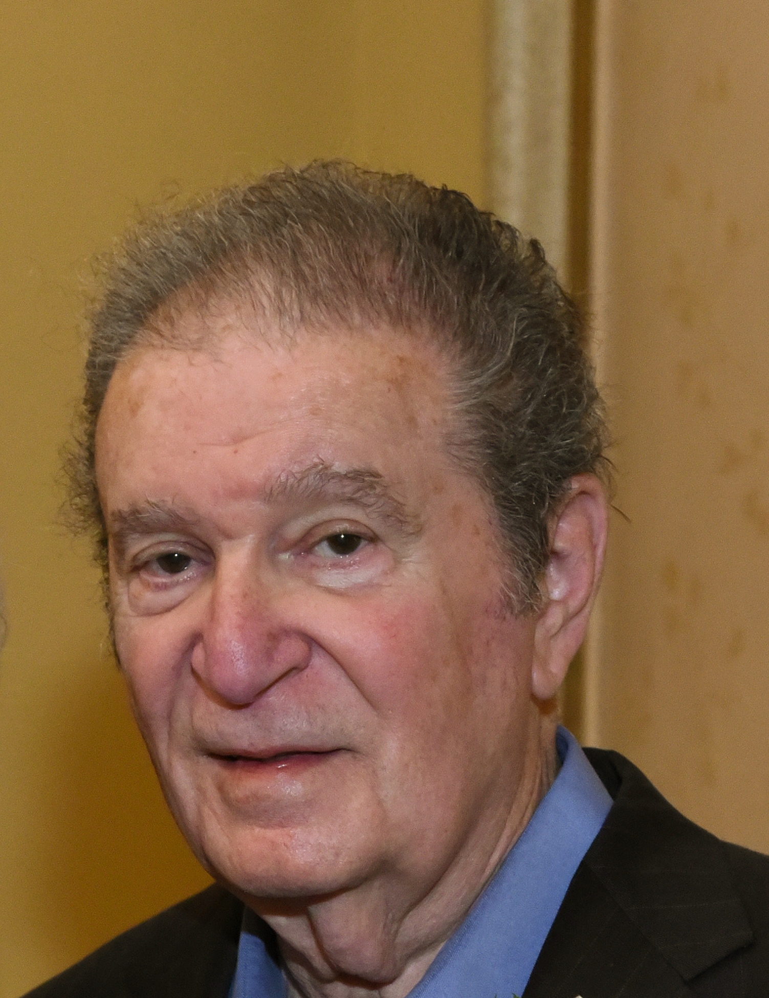 Gene Paplanus